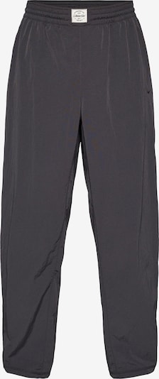 NIKE Sportske hlače u crna, Pregled proizvoda