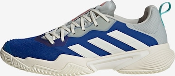 ADIDAS PERFORMANCE Sportschoen ' Barricade' in Blauw: voorkant