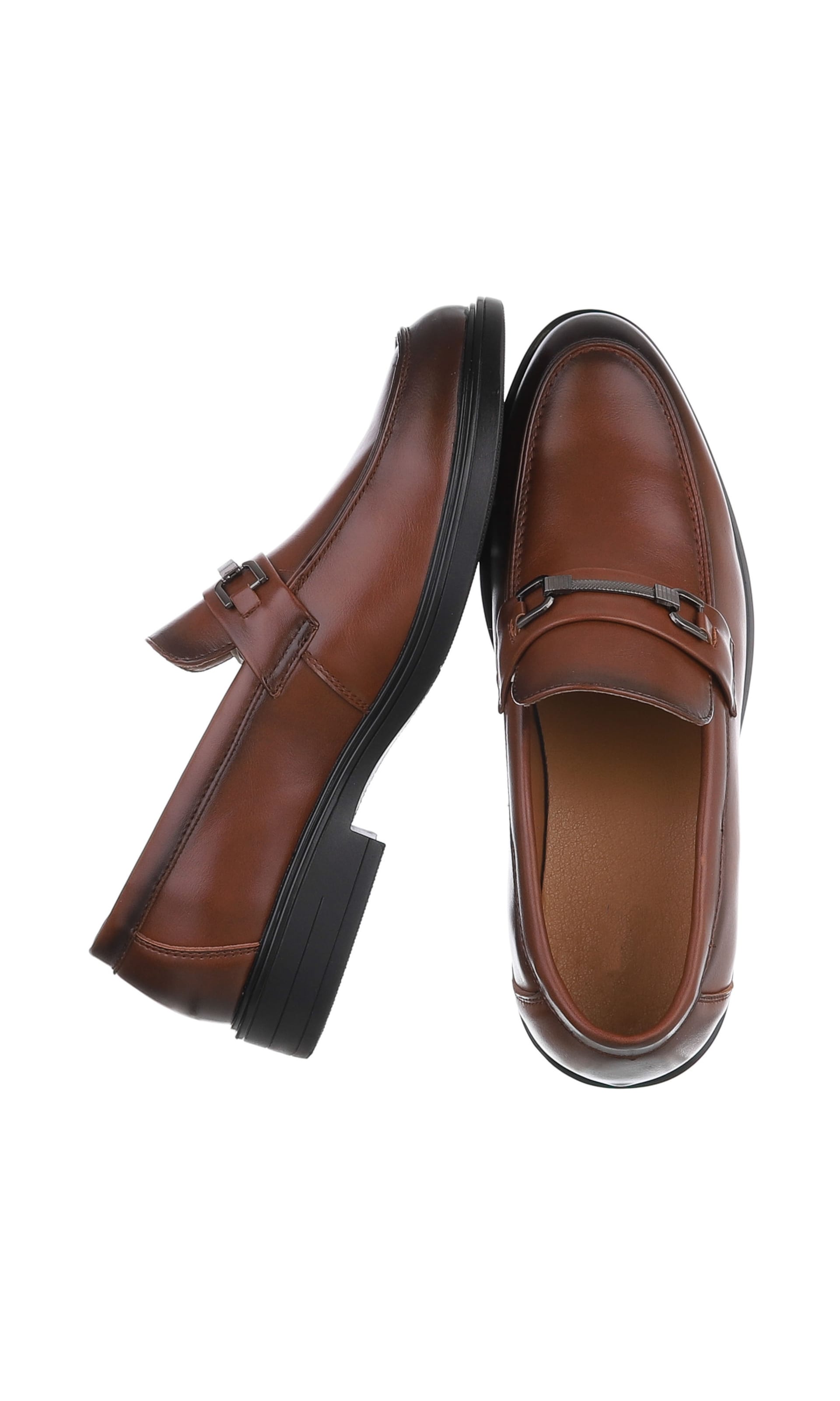 CoolWalk Slipper in Braun