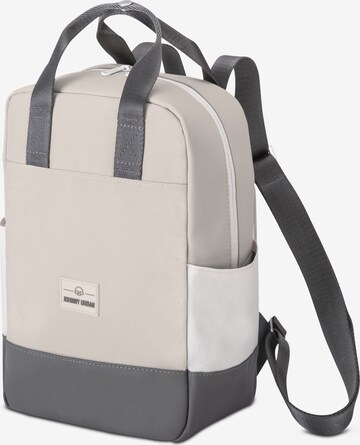 Johnny Urban Backpack in Beige