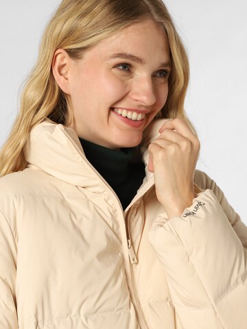 Manteau d’hiver Calvin Klein en beige