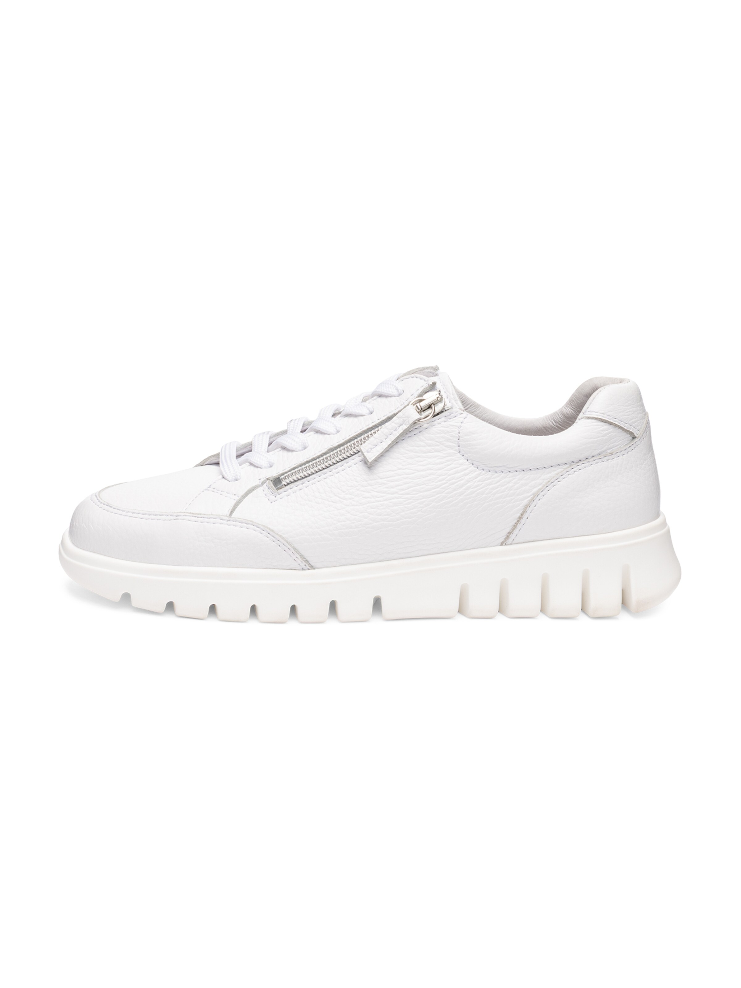 Sneaker bassa di VITAFORM in bianco