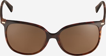 Polaroid Sunglasses '4125/G/S' in Brown