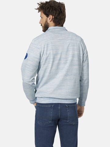 BABISTA Sweatshirt ' Stilatess ' in Blue