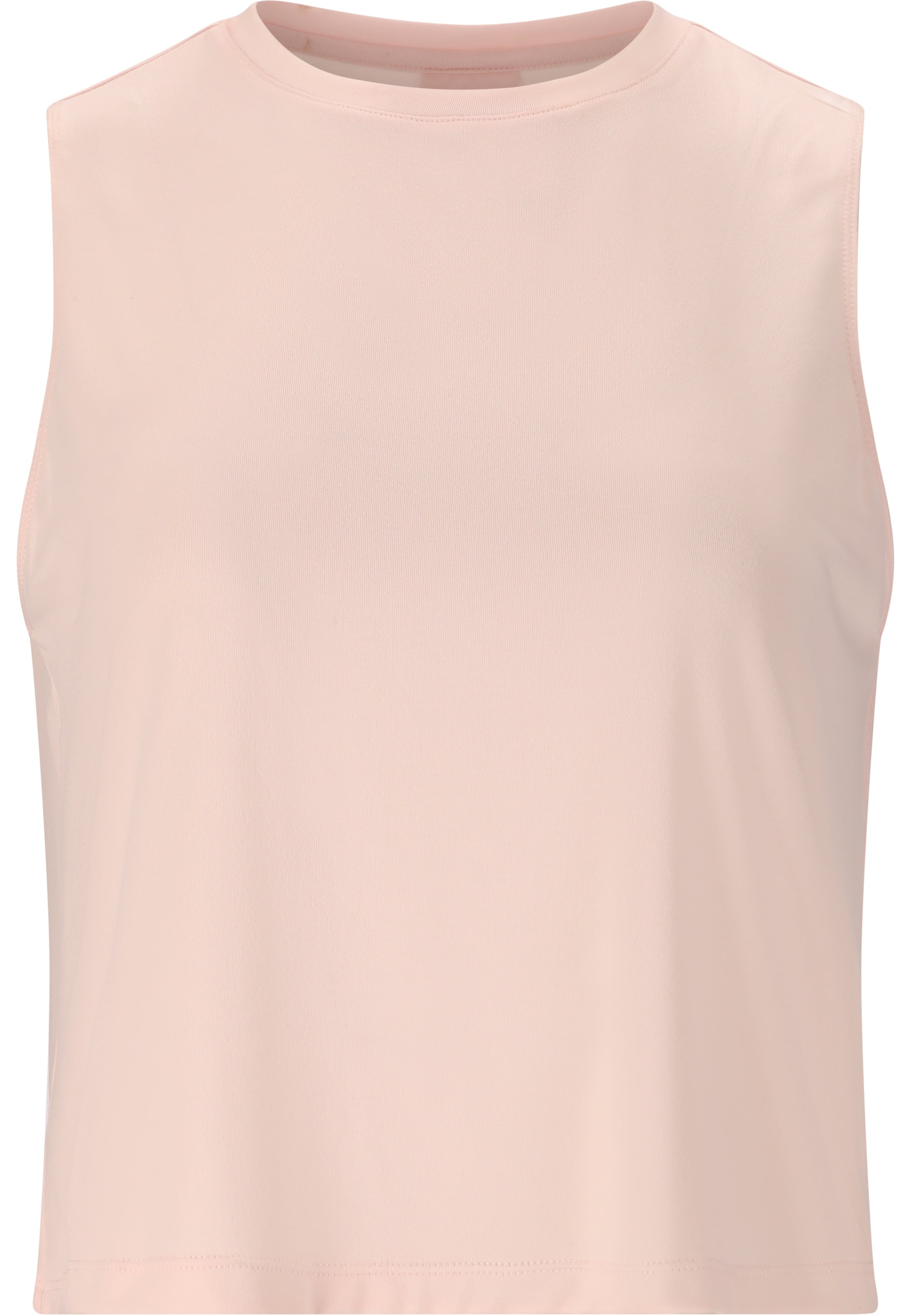 Athlecia Sports top in Pink: front