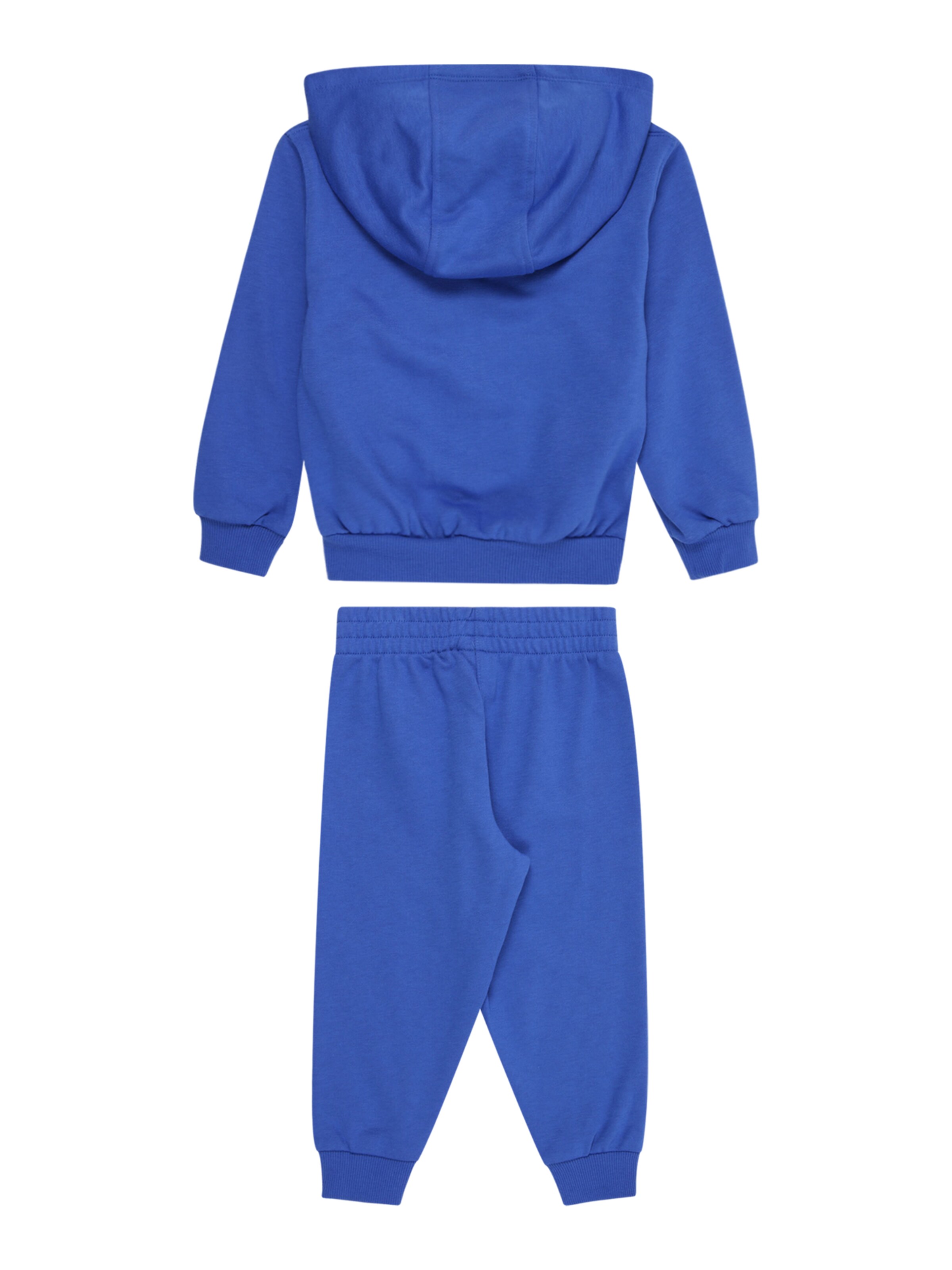 mėlyna Nike Sportswear Treningas 'CLUB'