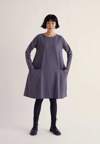 Seasalt Cornwall Jurk ' Mill Pool ' in Lila