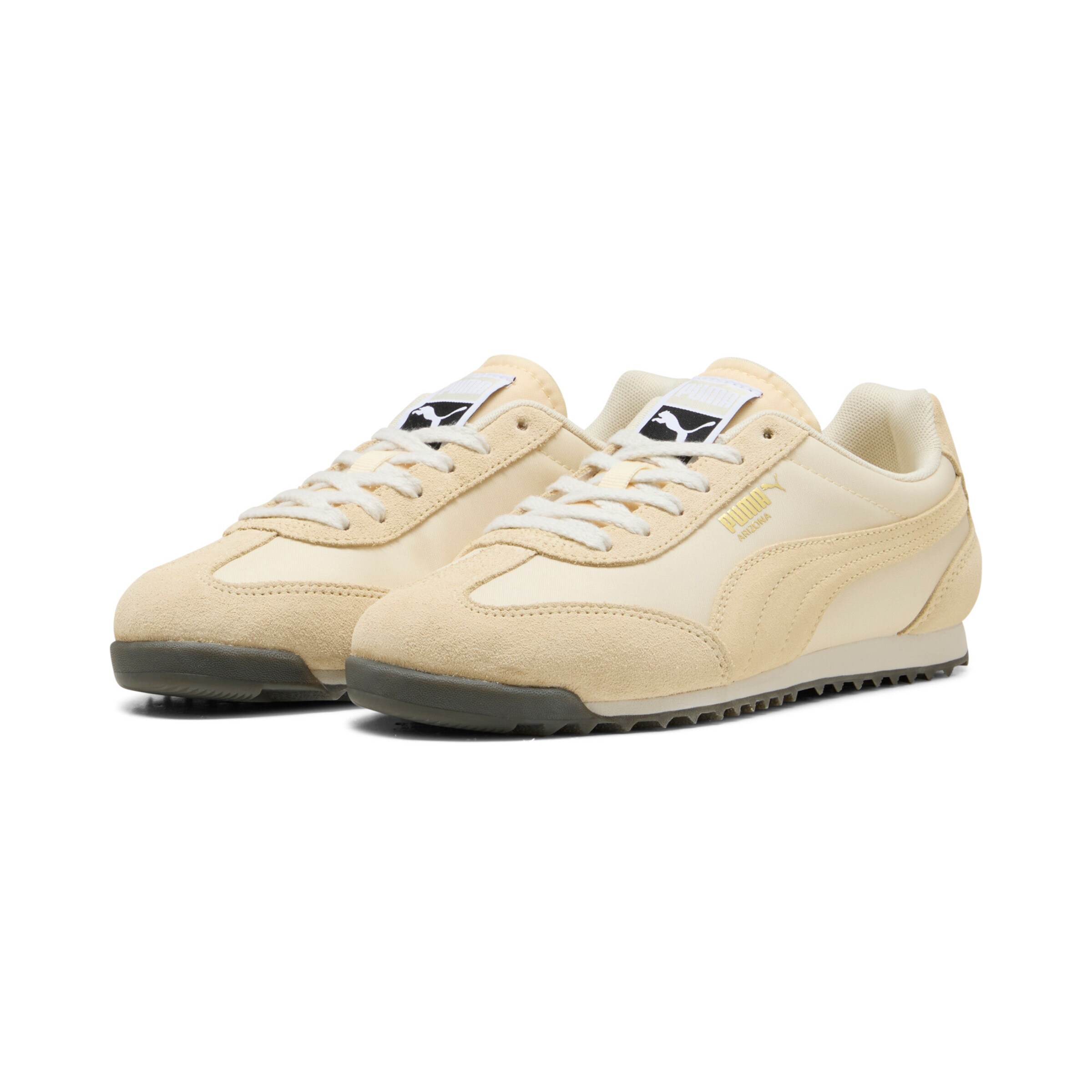 PUMA Platform trainers 'Arizona' in Orange