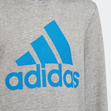 ADIDAS SPORTSWEAR Sportsweatshirt i grå