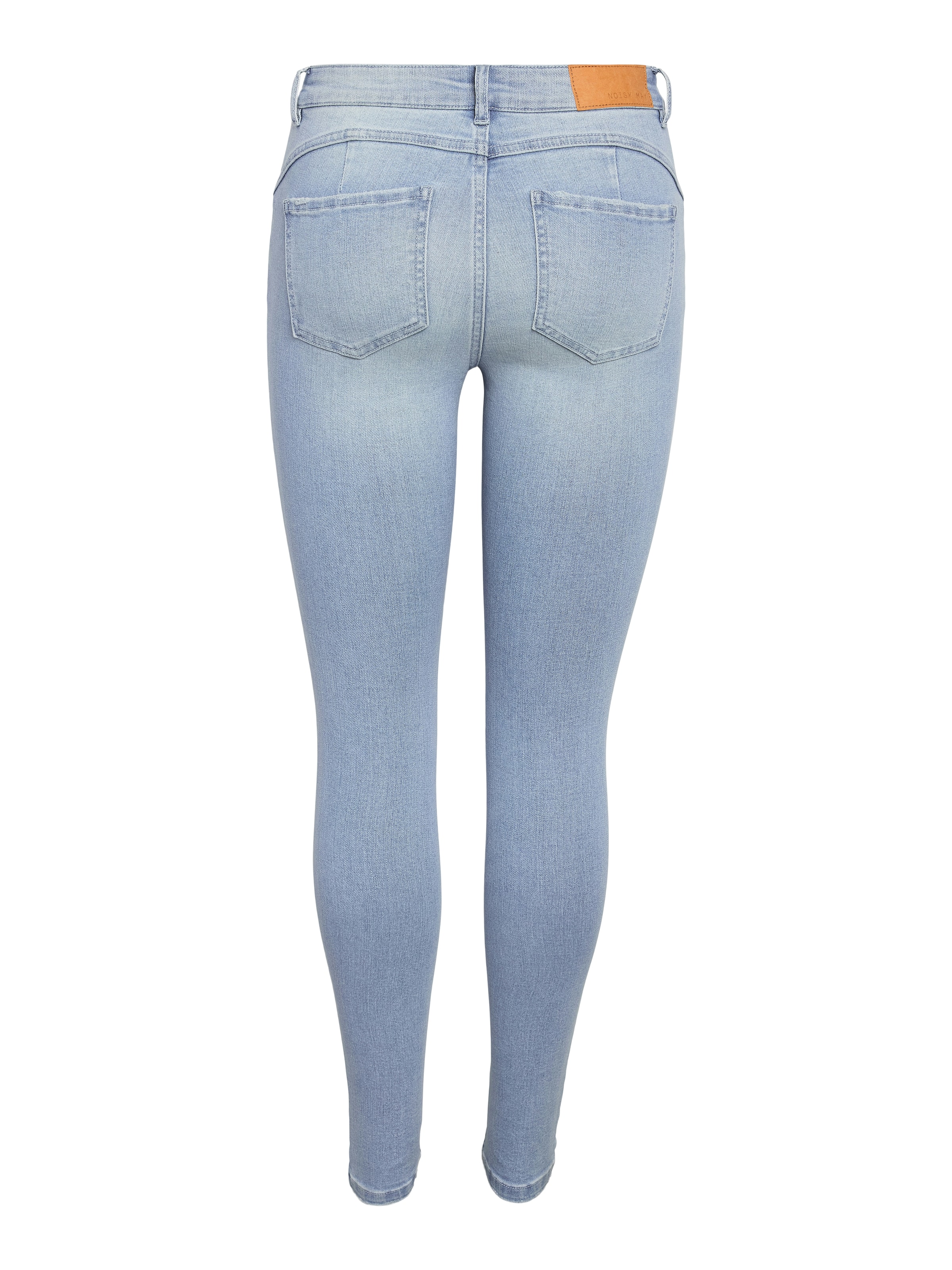 Skinny Jeans 'NMJEN' di Noisy may in blu