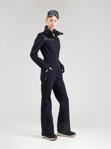 Bogner Fire + Ice Sportsdragt 'ZEA' i sort