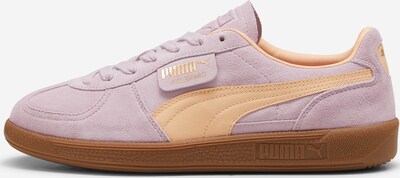 PUMA Sneakers laag 'Palermo' in de kleur Abrikoos / Pink, Productweergave