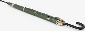 KNIRPS Umbrella 'Automatic A.760 ' in Green