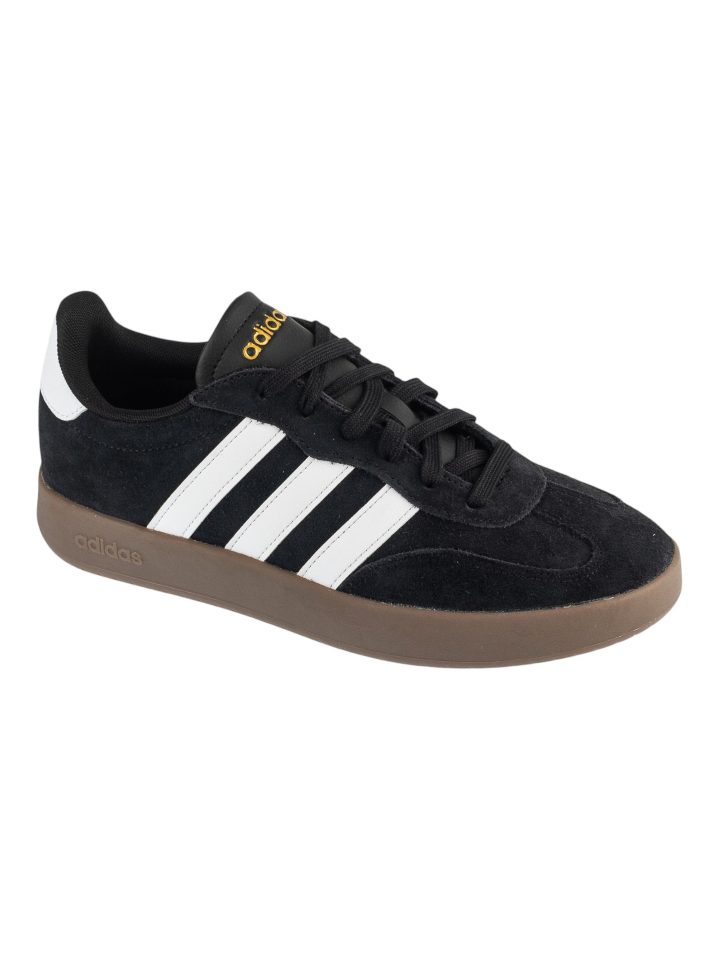 ADIDAS PERFORMANCE Sneaker low 'adidas Barreda'‌‌‌‌‌‌‌‌‌ in schwarz, Produktansicht