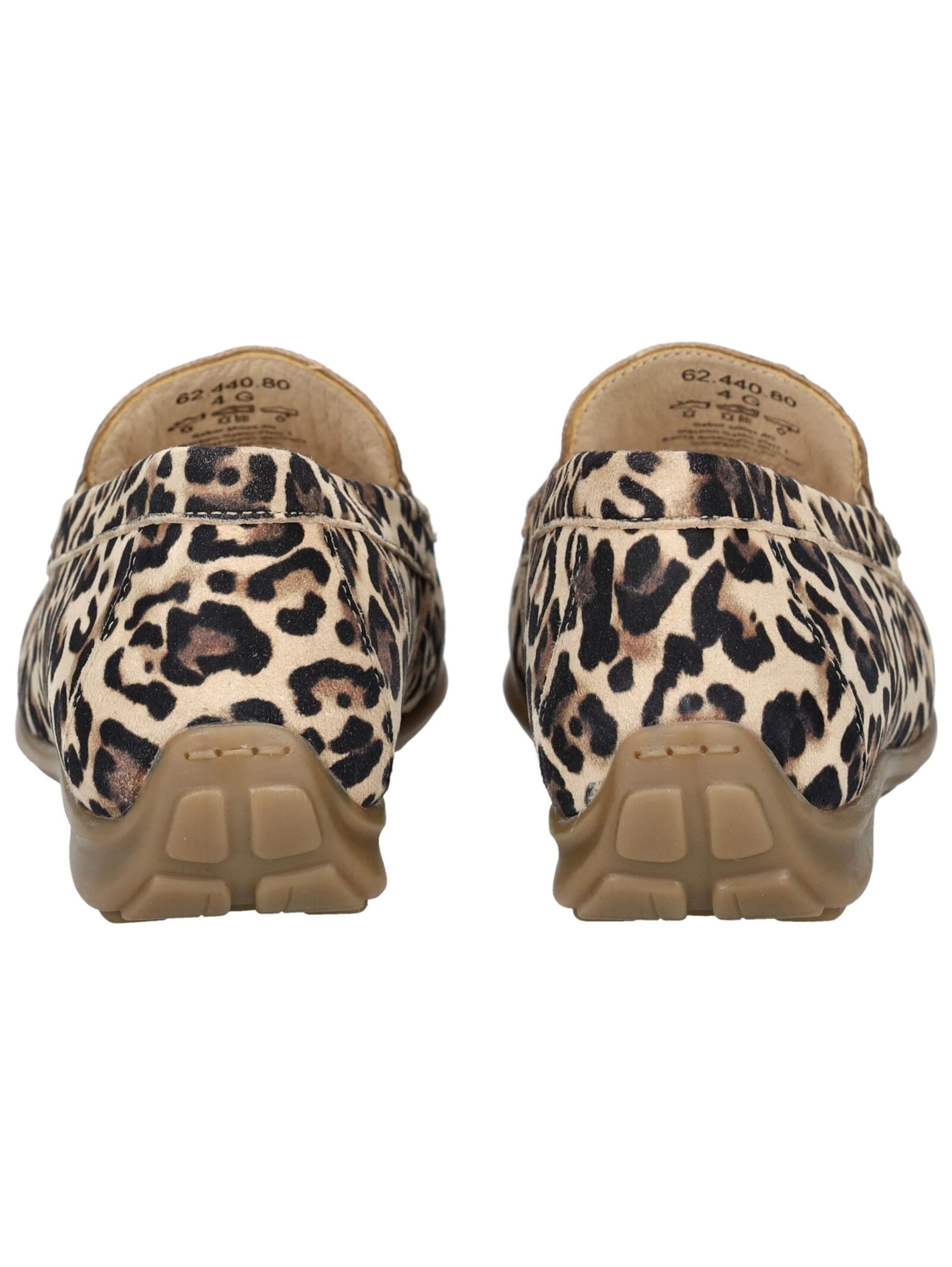 Mocassino di GABOR in beige