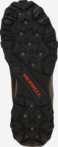 MERRELL Athletic Shoes in Green