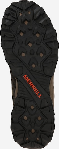 MERRELL حذاء رياضي بلون أخضر