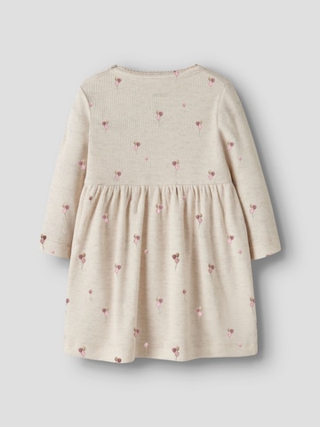 NAME IT - Vestido en blanco