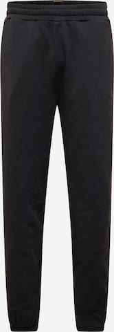 regular Pantaloni di Lee in nero: frontale