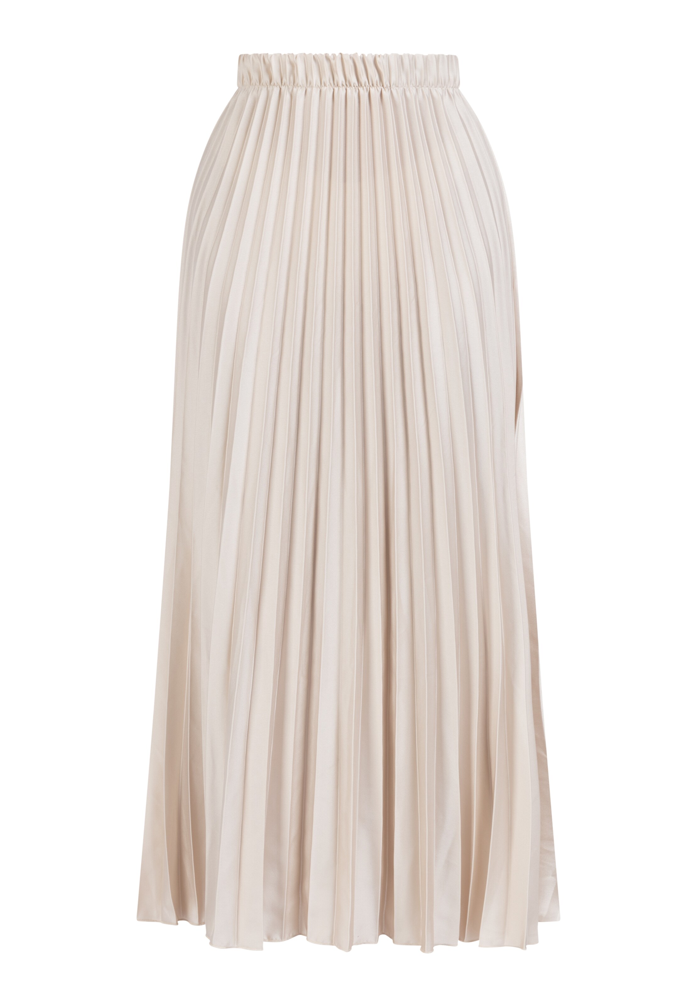 DreiMaster Klassik - Saia em bege: frente