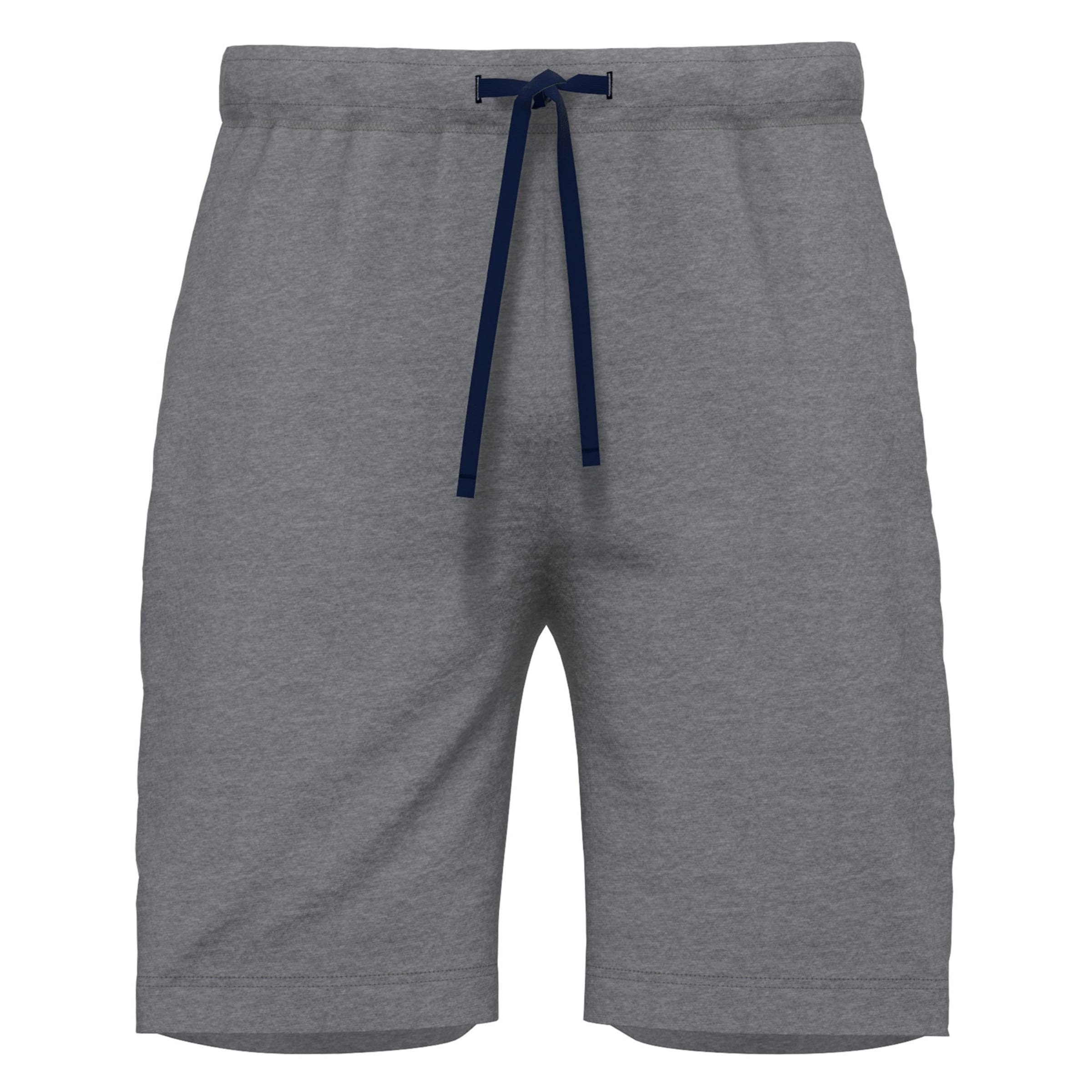 Götzburg Pajama pants in Grey: front