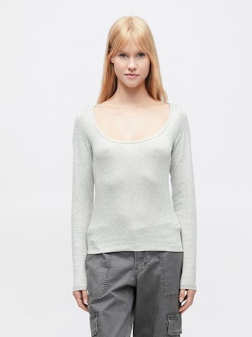 JJXXMajica 'JXSTAR' - siva boja: prednji dio