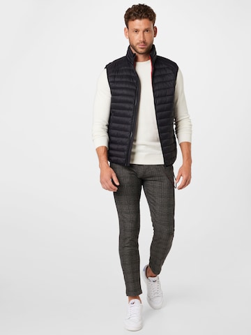 CINQUE Bodywarmer in Zwart