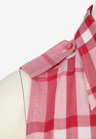 BURBERRY Bluse XXL in Pink