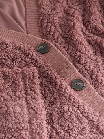 Next Cardigan i pink