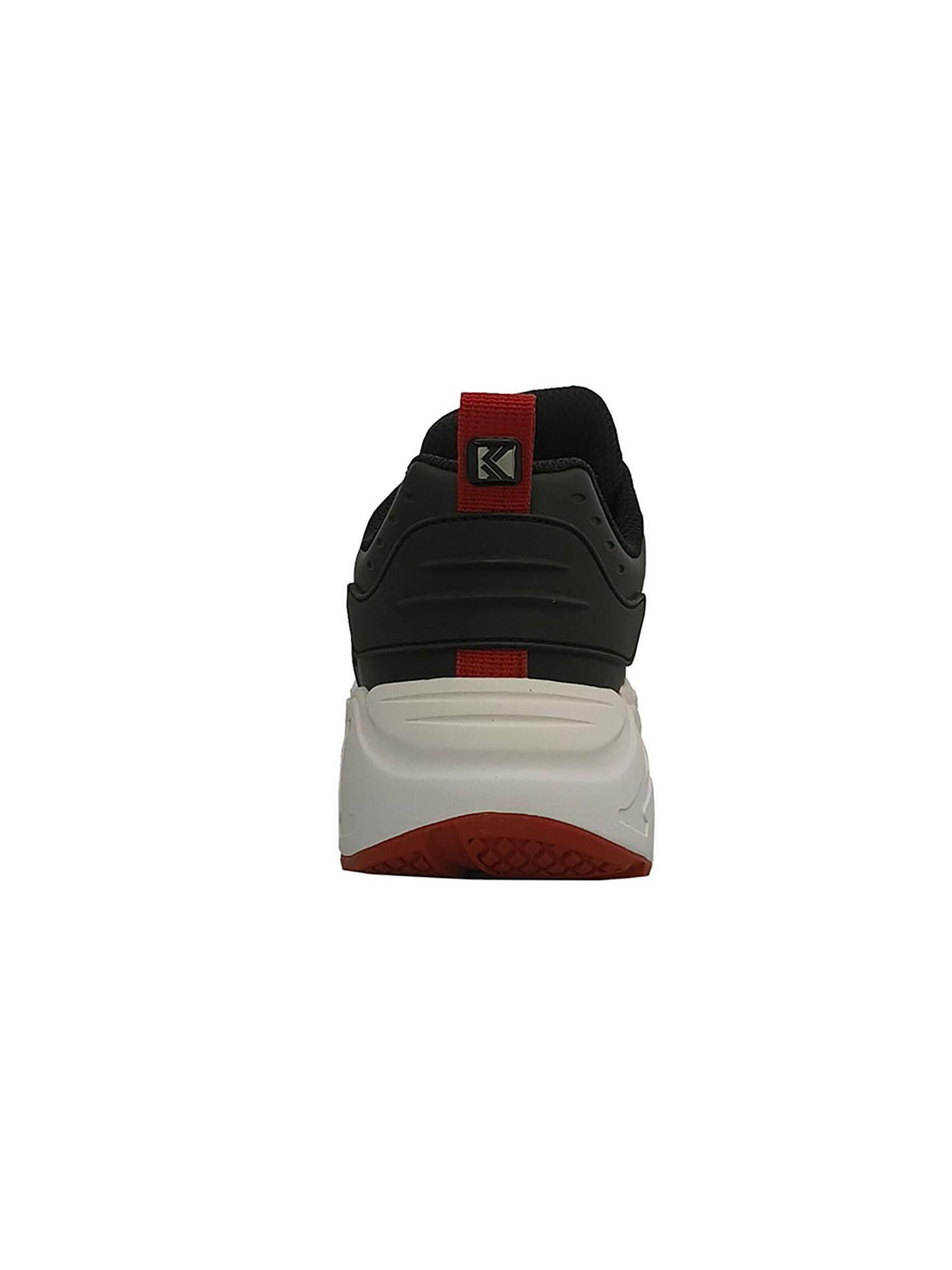Karl Kani Running Shoes 'Runner LM' in Black