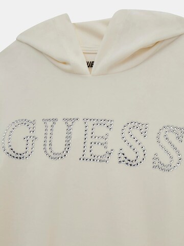 GUESS Dress in White