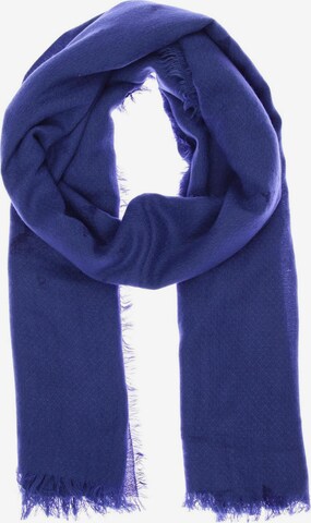 EDC BY ESPRIT Schal oder Tuch One Size in Blau: predná strana