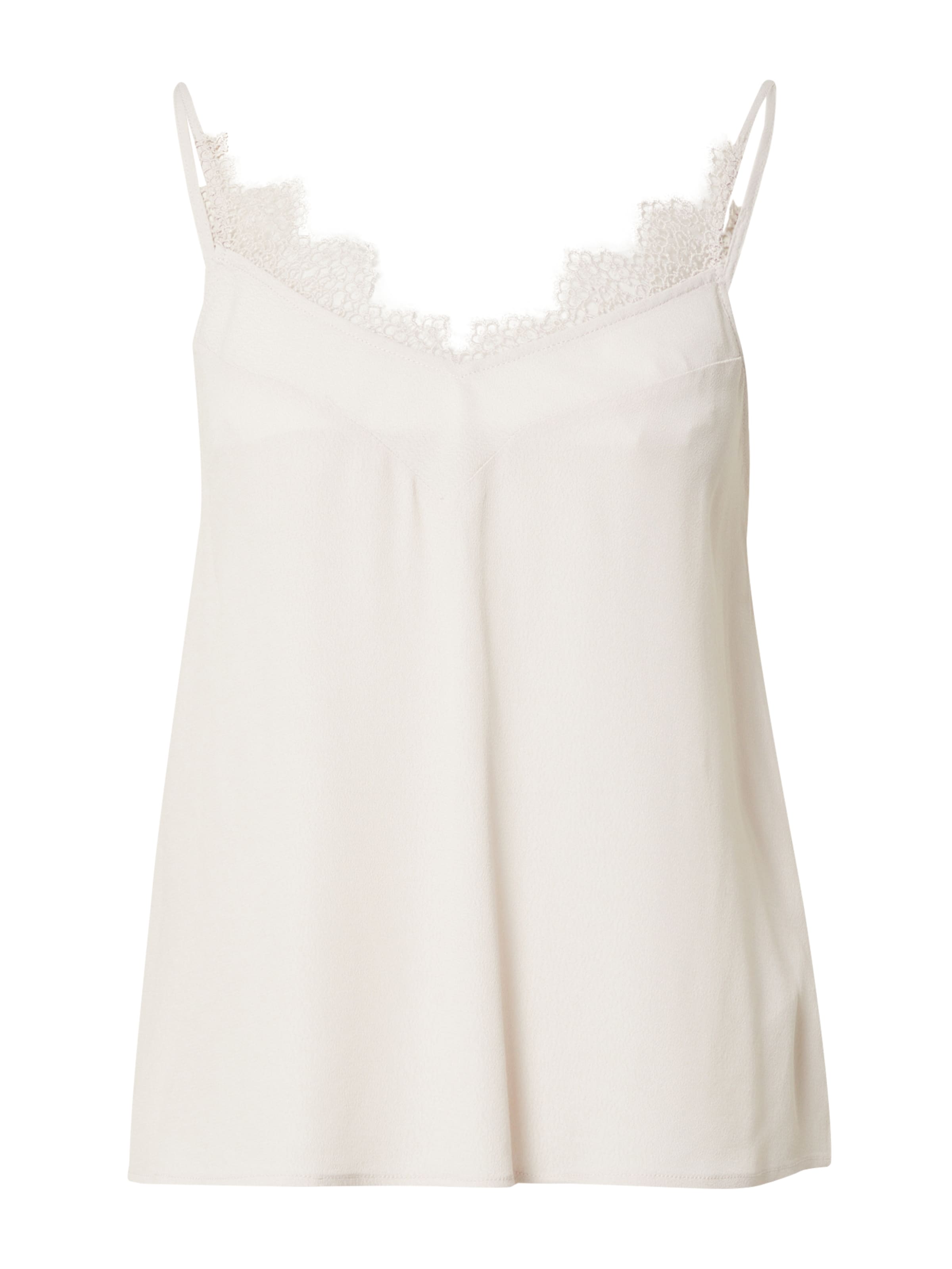 rozā ABOUT YOU Topiņš 'Rabea': no priekšpuses