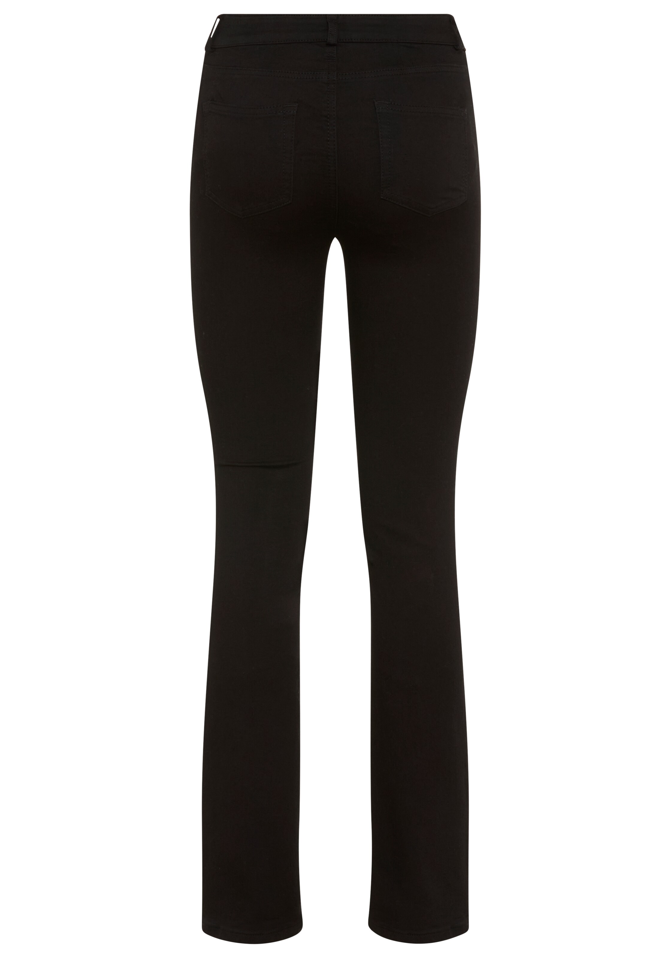 ARIZONA Slim fit Jeans in Black