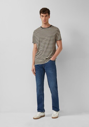 T-Shirt s.Oliver en beige