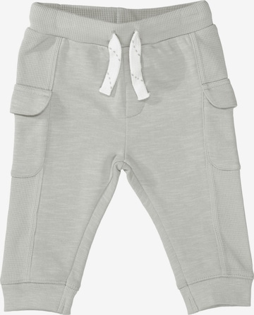 STACCATO Tapered Broek in Grijs: voorkant