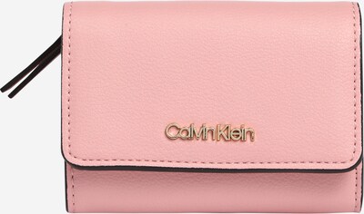 Calvin Klein Portemonnaie in rosa, Produktansicht