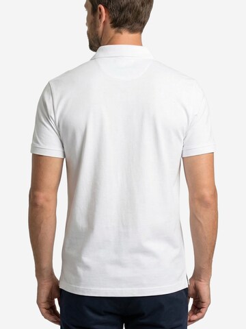 s.Oliver Shirt 'Basic' in White