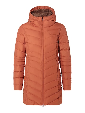 VAUDE Outdoorjas 'Annecy III' in Bruin