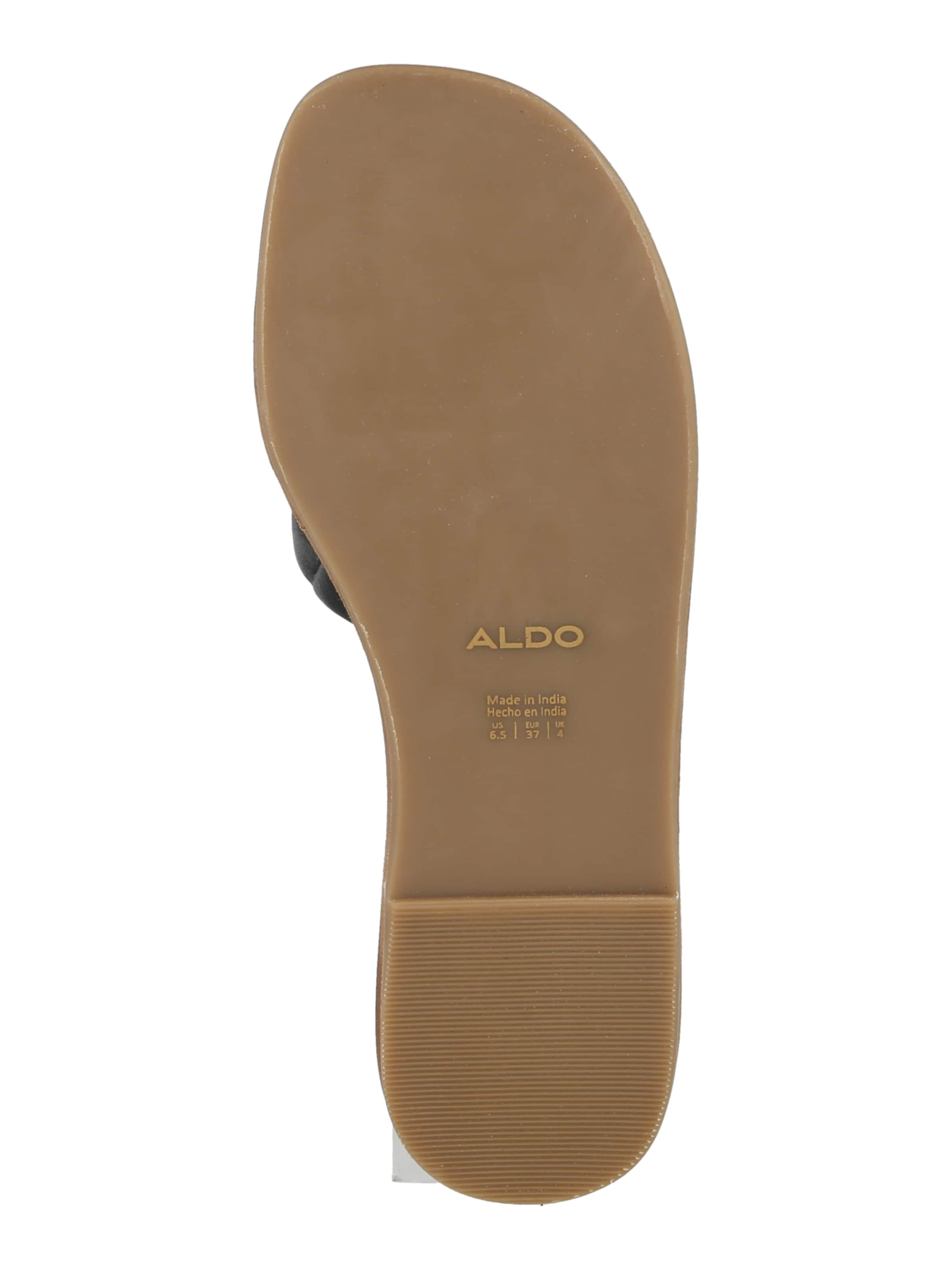 ALDO Mule 'PILINIAA' in Black