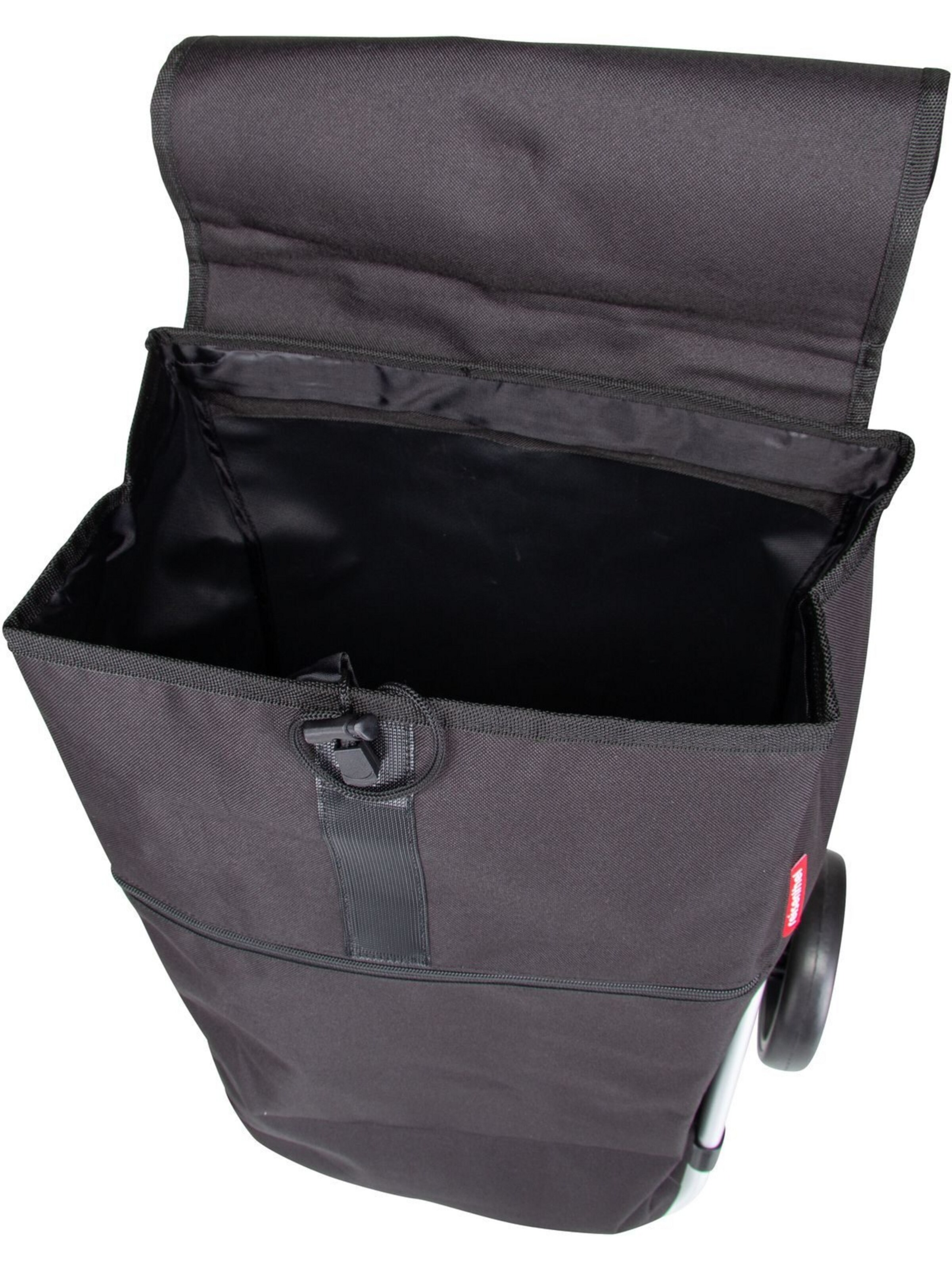 Valisette REISENTHEL en noir