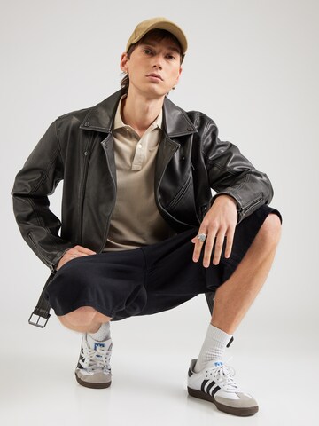 Maglietta 'Oluv' di G-STAR in verde