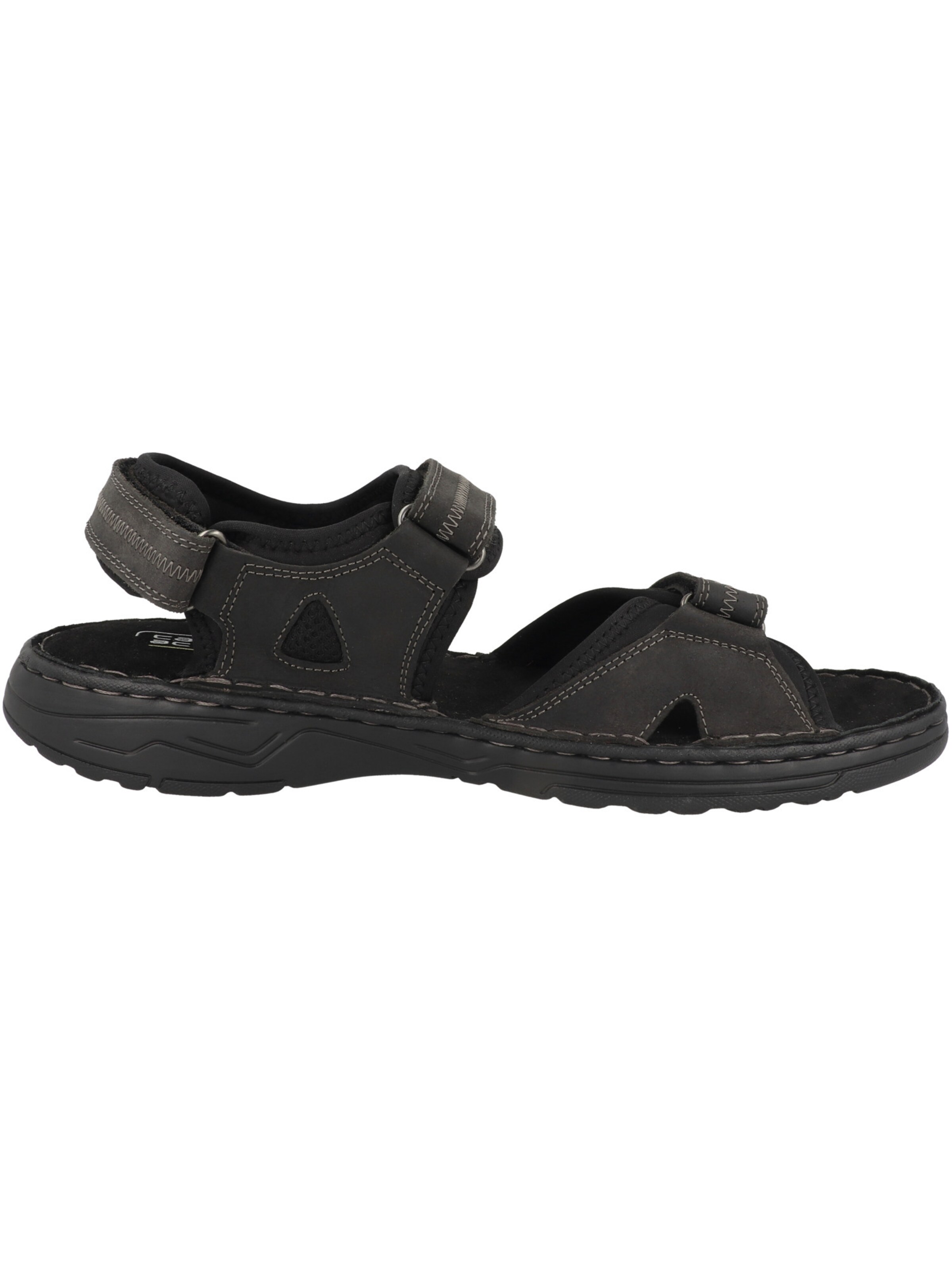 CAMEL ACTIVE - Sandália em preto