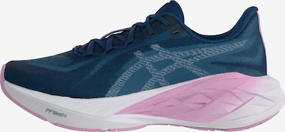 ASICS Juoksukengät 'DYNABLAST 6' koossa 37,5 värissä laivastonsininen / taivaansininen / offwhite, Tuotenäkymä