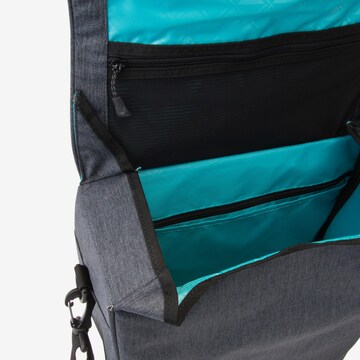 Norco Sports Bag 'BALDON CITY' in Grey