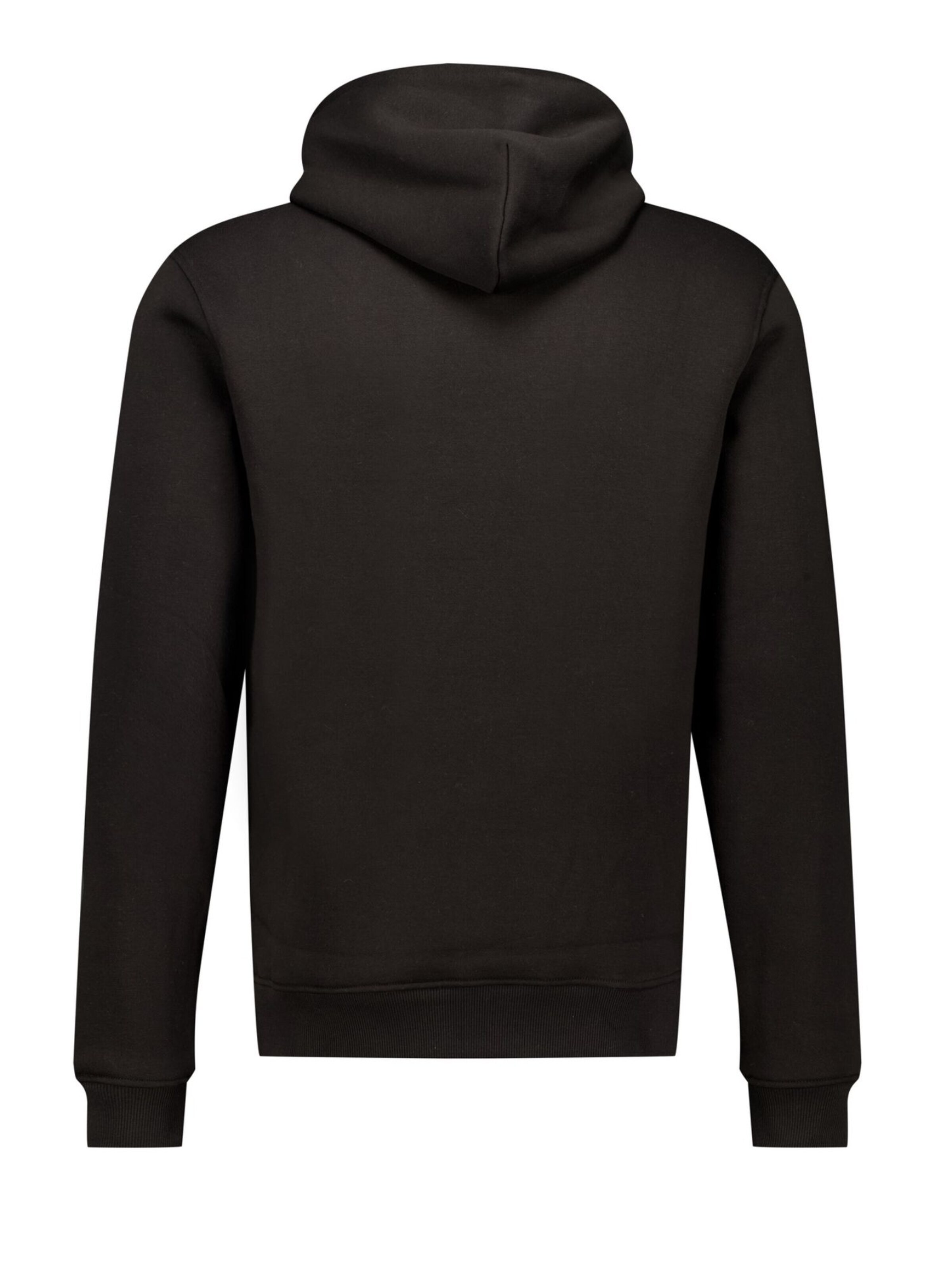 Deeluxe Sweatshirt in Black