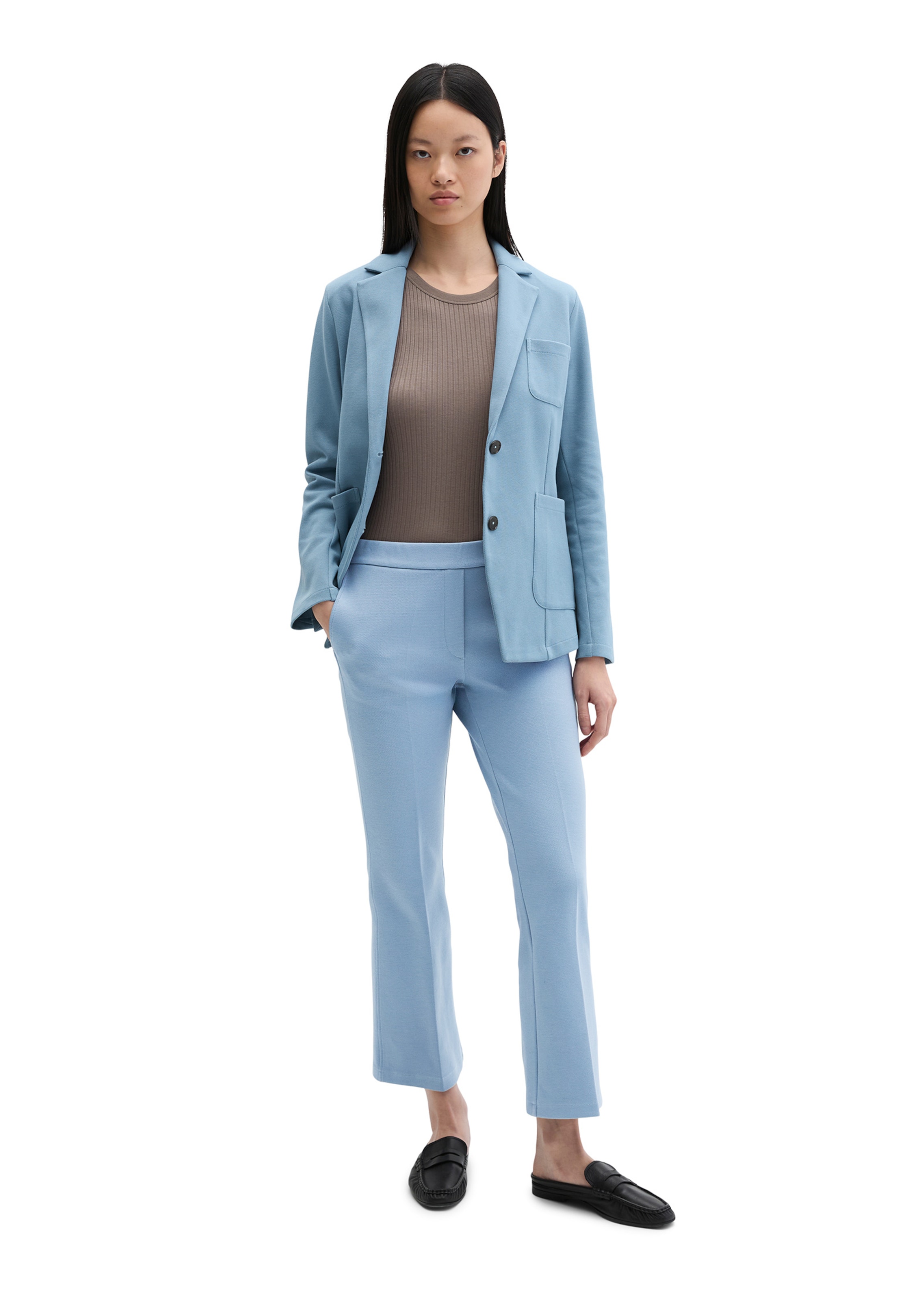 Marc O'Polo Blazer in Blau