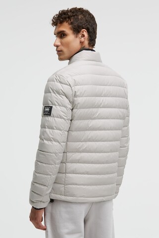 CMPD Winterjacke in Grau