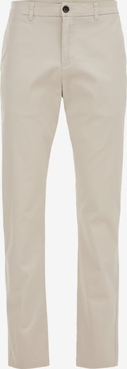 WE Fashion Chino trousers in Light beige, Item view