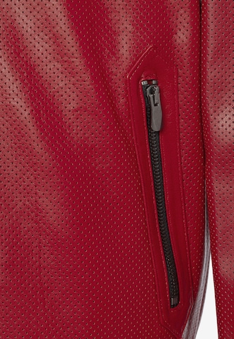 Giorgio di Mare Демисезонная куртка в Красный